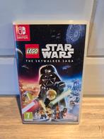 Lego Star Wars The Skywalker Saga Nintendo Switch, Ophalen of Verzenden
