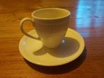 Wedgewood Windsor kopjes en schotels, Huis en Inrichting, Keuken | Servies, Ophalen of Verzenden, Zo goed als nieuw, Wedgwood