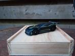 Aston Martin Vulcan Hotwheels, Ophalen, Nieuw, Auto