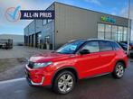 Suzuki Vitara 1.4 Boosterjet Select Smart Hybrid Camera Two-, 12 maanden, Gebruikt, Euro 6, 4 cilinders