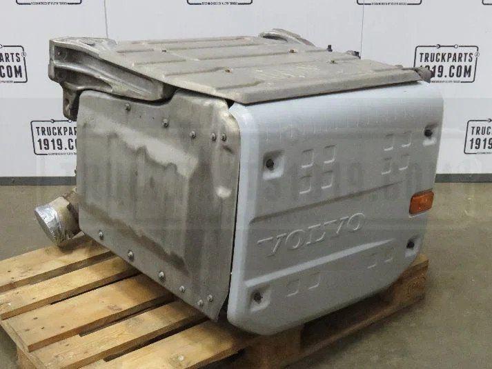 Volvo Exhaust System Katalysator Volvo, Auto-onderdelen, Ophalen, Gebruikt, Volvo, Uitlaatsystemen