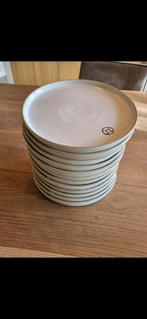 Ontbijt borden van zusss, Huis en Inrichting, Keuken | Servies, Ophalen, Overige stijlen, Bord(en)