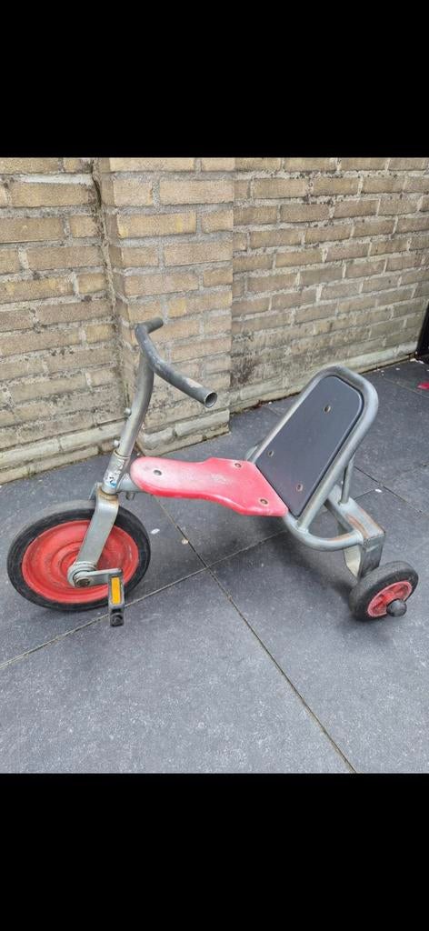 Vintage Okido easy rider 1 stangs., Ophalen of Verzenden, Overige merken