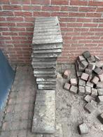 Opsluitband rond, Ophalen, Gebruikt, Minder dan 5 m², Beton