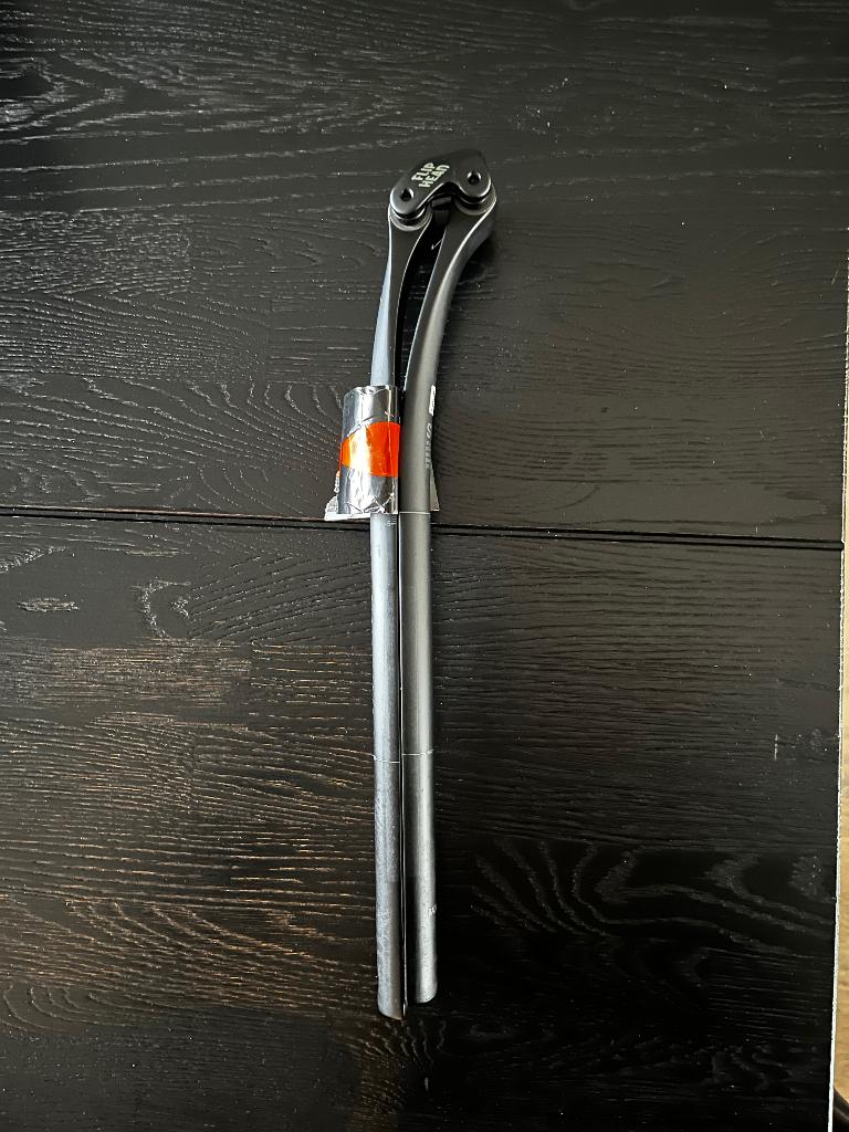 Carbon zadelpen race  Canyon, Ophalen of Verzenden, Nieuw, Racefiets, Carbon