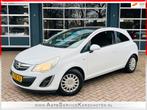 Opel Corsa 1.4-16V Edition AIRCO | 111dKM | WEG=WEG, Voorwielaandrijving, Euro 5, 101 pk, 1398 cc