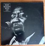 Muddy Waters - Mississippi Waters Live Vinyl LP, Ophalen of Verzenden, Gebruikt, 12 inch