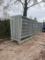 Partij degelijke Bouwhekken, Ophalen of Verzenden