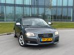 AUDI A3 PANO 3xS-SLINE LED BOMVOL SPORTBACK, Auto's, Voorwielaandrijving, Euro 5, 125 pk, Automatische klimaatregeling