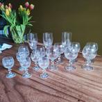 Schott Zwiesel Kristallen Glazen Set - 16 Stuks, Ophalen of Verzenden