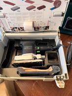 Te koop Festo RS 3 E  vlakschuurmachine, Ophalen of Verzenden, Gebruikt, Minder dan 600 watt, Vlakschuurmachine