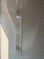 Moderne Contrabarometer - Weerstation, Audio, Tv en Foto, Weerstations en Barometers, Ophalen, Zo goed als nieuw, Barometer