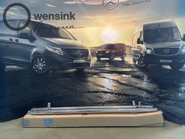 Diverse nieuwe Sidebar sets Mercedes Citan / Vito (#775), -, -, Nieuw, Ophalen of Verzenden