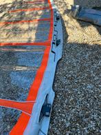 Windsurf set (bij voorkeur als set verkocht), Watersport en Boten, Windsurfen, Ophalen, 250 tot 300 cm, Complete set, 5 tot 7 m²