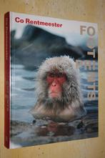 Co Rentmeester Footprints Vietnam Indonesie dierenrijk sport, Boeken, Ophalen of Verzenden, Gelezen, Fotografen