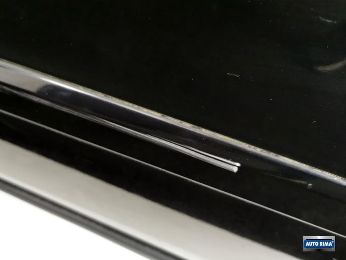 Portier 4Deurs links-achter van een Volvo V70 (452), Auto-onderdelen, Gebruikt, -, Deur, -