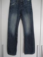 CULT EDITION JEANS BROEK - W30 / L34 blauw Cult edition, Cult Edition, Blauw, W32 (confectie 46) of kleiner, Ophalen of Verzenden