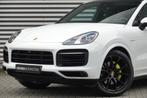 Porsche Cayenne Coupé 3.0 E-Hybrid | Sport Chrono | Pano |, Automaat, Gebruikt, 2995 cc, Wit