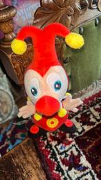 Joky, Ophalen, Zo goed als nieuw, Beeldje of Poppetje