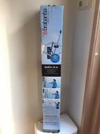 NIEUWE droogmolen BRABANTIA WALLFIX met BESCHERMHOES, Ophalen of Verzenden, Nieuw, Droogmolen