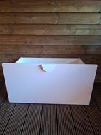 IKEA Småstad roze opbergkist, Ophalen