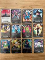 Dragon Ball Super: Fusion World FB04: Ultra Limit kaarten, Hobby en Vrije tijd, Verzamelkaartspellen | Overige, Ophalen of Verzenden