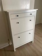 Hemnes ikea schoenenkast, Ophalen, Zo goed als nieuw