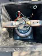 Scheidings trafo, Watersport en Boten, Ophalen of Verzenden, Zo goed als nieuw, Motor en Techniek, Zeilboot of Motorboot