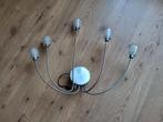 Ikea Kryssbo wandlamp, Ophalen, Gebruikt, Metaal, Modern