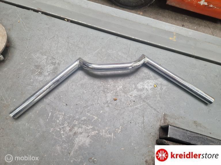 Kreidler M Stuur welke tevens naar beneden verlaagd smal