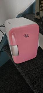 Mini koelkast, Witgoed en Apparatuur, Koelkasten en IJskasten, Zonder vriesvak, Ophalen of Verzenden, Minder dan 75 liter, Minder dan 45 cm