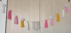 Verjaardagsslinger, Ophalen, Zo goed als nieuw, Versiering, Verjaardag