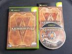 XBOX | Elder Scrolls III MORROWIND, Gebruikt, Vanaf 18 jaar, 1 speler, Ophalen of Verzenden