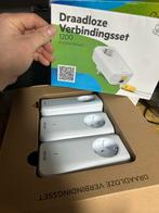 NIEUW in doos KPN DVS1200 adapters voor draadloze verbinding, Computers en Software, WiFi-versterkers, Ophalen of Verzenden, Zo goed als nieuw