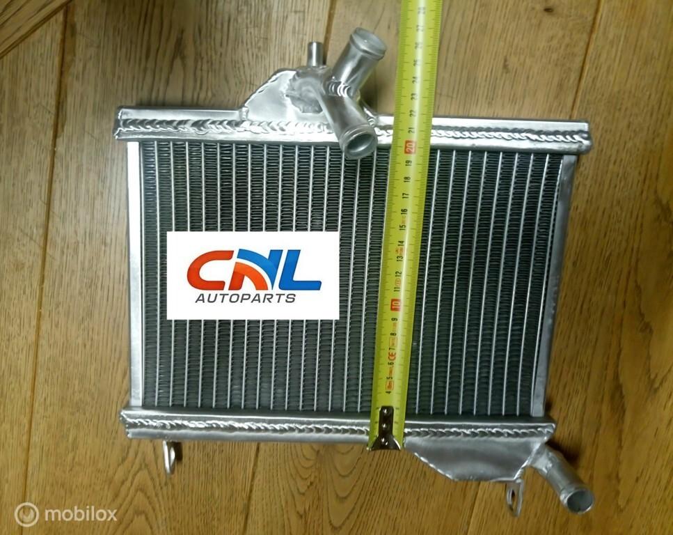 Radiateur Yamaha RZ350 RZ 350 RD350 RD250 RD 350 250, Motoren, Nieuw, Ophalen of Verzenden