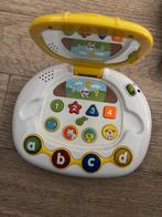 Laptronics junior, Ophalen, Gebruikt