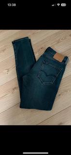 Levi’s 512 spijkerbroek, Ophalen of Verzenden, Zo goed als nieuw, Blauw, W30 - W32 (confectie 38/40)