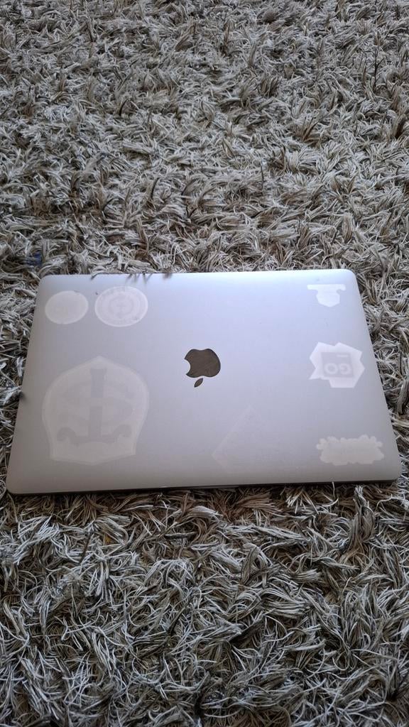 MacBook Pro 13 inch, 2018, Computers en Software, Apple Macbooks, Ophalen of Verzenden, 13 inch, MacBook Pro, 2 tot 3 Ghz
