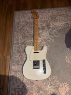 Brixx Telemaster, custom Telecaster (Nitro), Ophalen of Verzenden, Zo goed als nieuw, Solid body, Overige merken