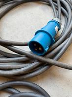 Tientallen Camping aansluitkabels zie andere advertenties, Ophalen, Zo goed als nieuw, Cee campingkabel, X