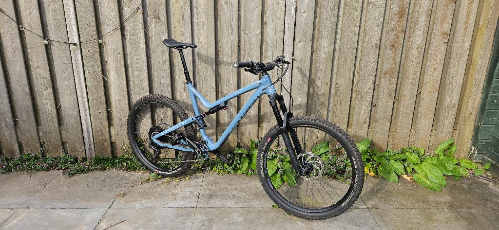 Commencal META TR 4.2 XL, Fietsen en Brommers, Gebruikt, 57 cm of meer, Ophalen, Overige merken
