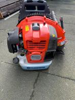 Husqvarna 360BT Benzine Bladblazer, Ophalen, Gebruikt, Benzine, Ruggedragen