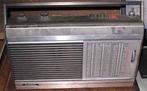 Erres 1406 draagbare radio, Ophalen of Verzenden, Refurbished