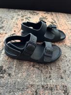 Blauwe sandalen voor kinderen - Maat 30/31, Kinderen en Baby's, Kinderkleding | Schoenen en Sokken, Ophalen of Verzenden, Gebruikt