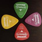 PLECTRUM D'Addario Delrin, Ophalen of Verzenden, Nieuw, Elektrische gitaar