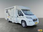 Sun Living Lido S45 SC - rijk uitgeruste camper, Standaard zit, Fiat, Bedrijf, Tot en met 3
