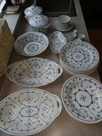 Serviesgoed merk Jager DDR / Bavaria, Ophalen