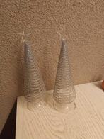kerstboom van glas, Ophalen of Verzenden, Nieuw