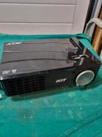 beamer projector acer x110 model dsv0817, Ophalen of Verzenden, 'T Olde Gre-j, Info@toldegrej.nl, Endepoelstraat 20f Didam