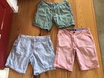 Korte broek, 3x, America Tody, WE - maat M, Ophalen of Verzenden, Zo goed als nieuw, Blauw